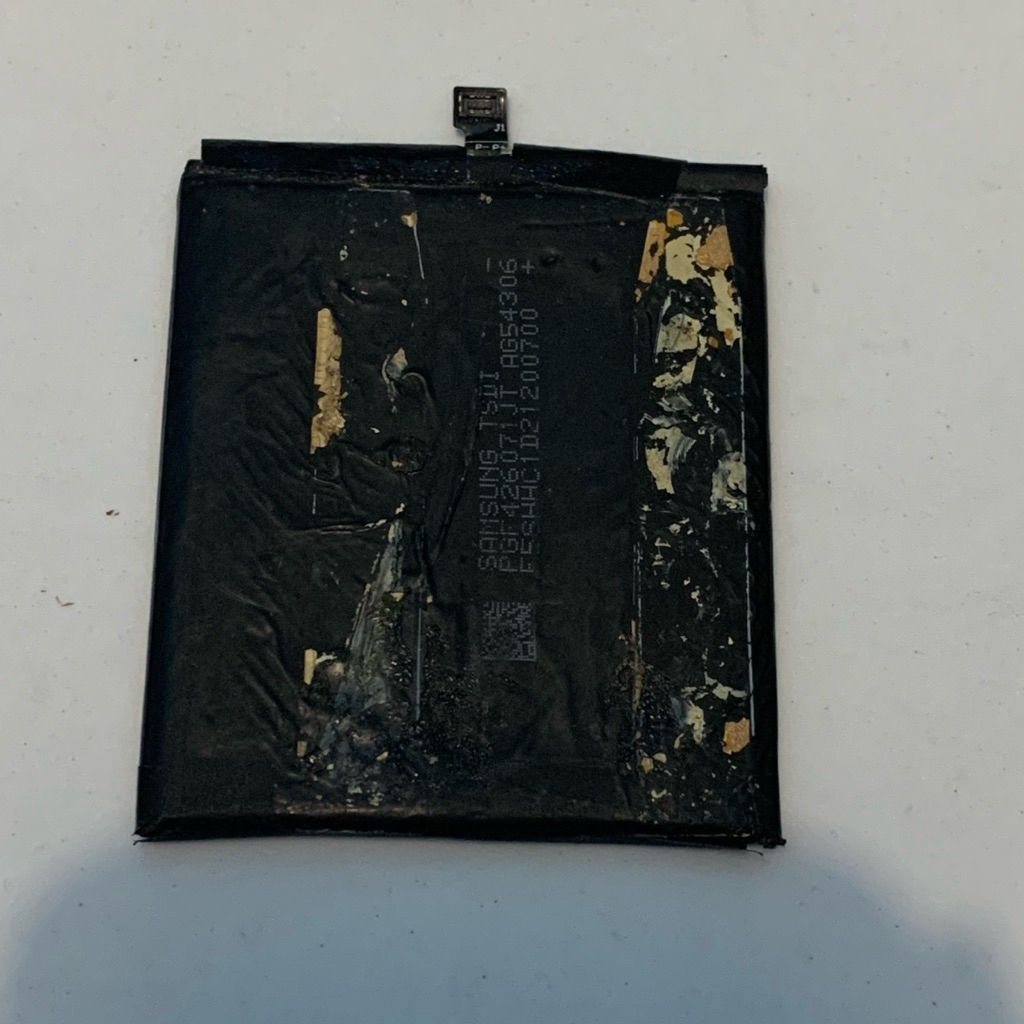 Baterai Redmi 4A BN30 ORI