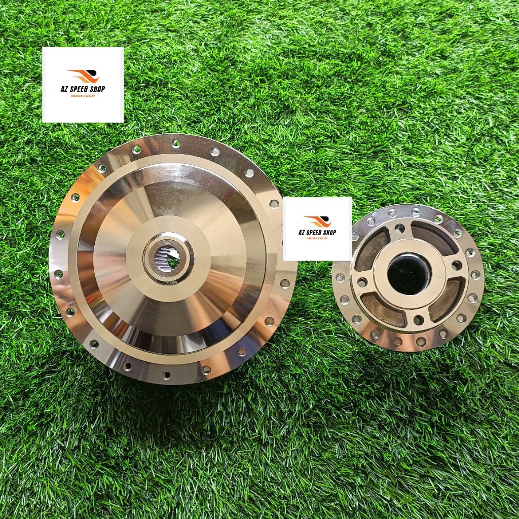 tromol depan dan belakang Mio sporty.mio smail.mio soul