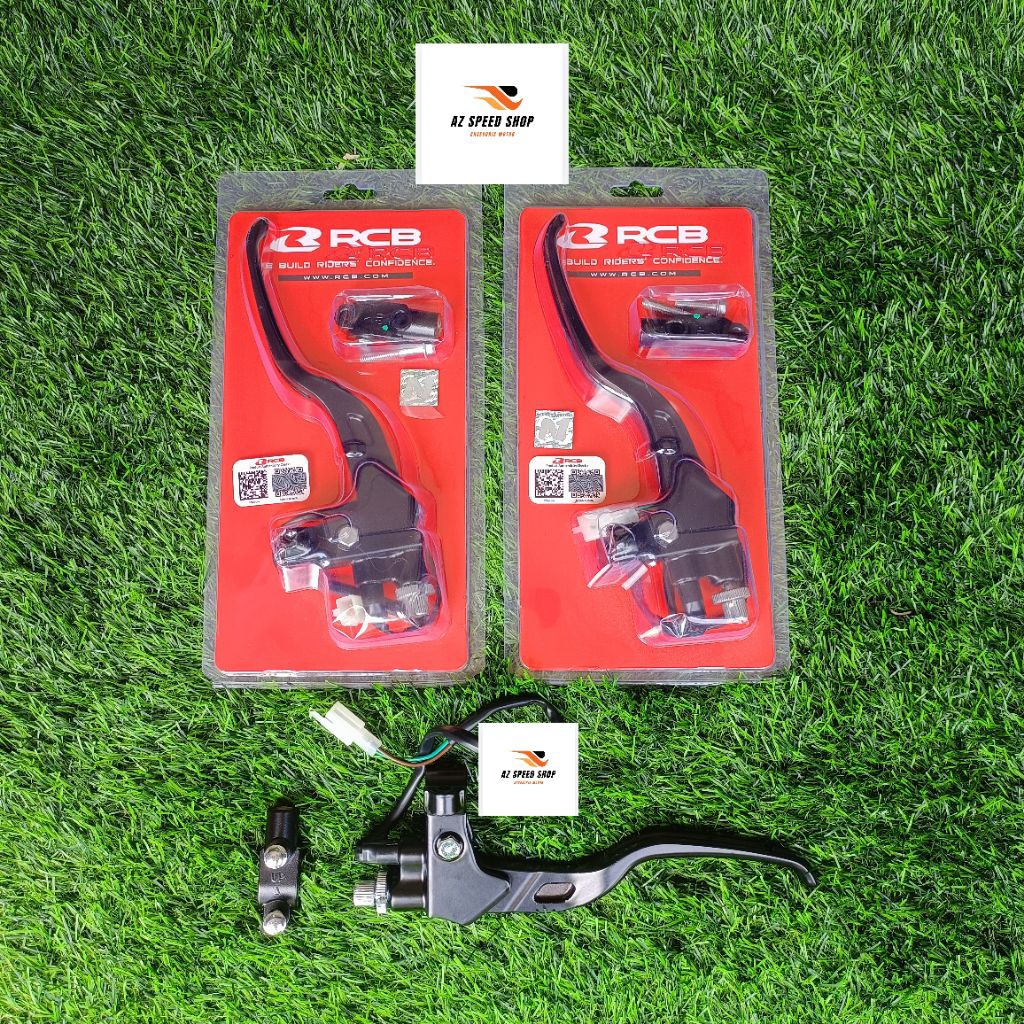 HANDEL KIRI KOPLING RCB E2. NINJA .VIXION SATRIA FU CB150R