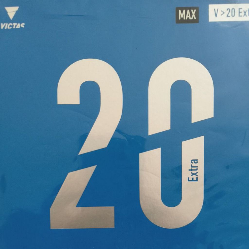 Victas V 20 Double Extra ( SECOND )