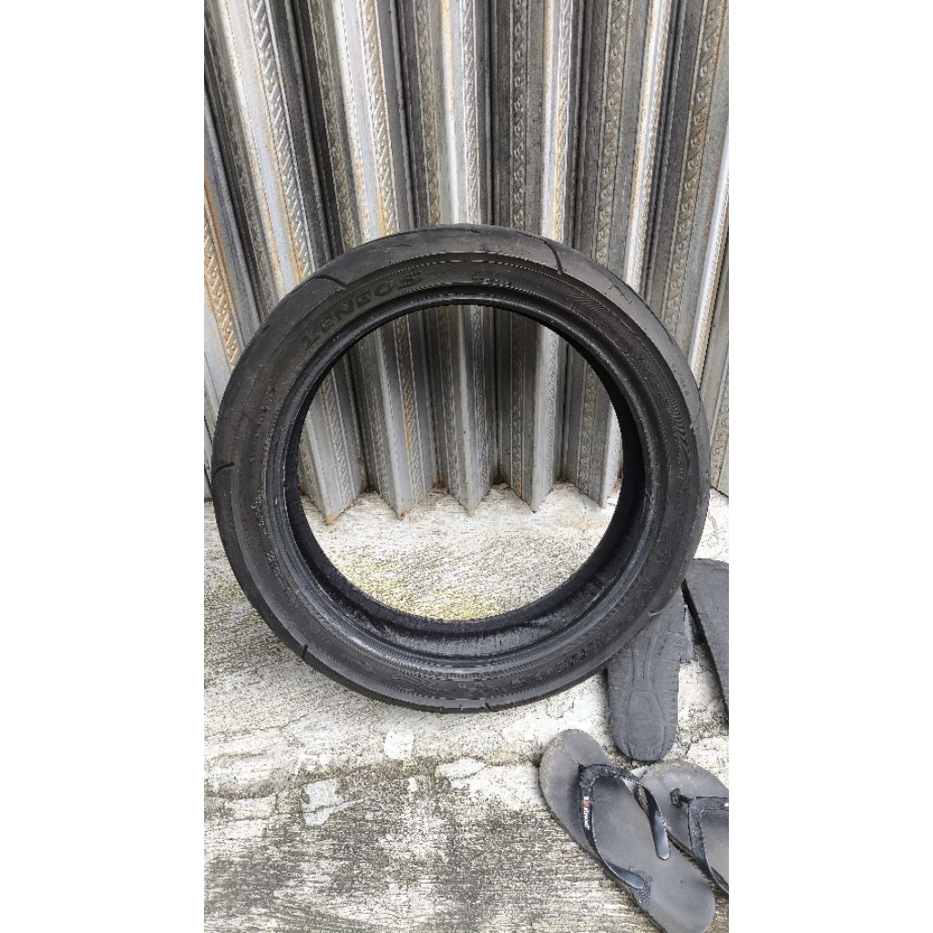 Ban Zeneos ZN 62 RS 160/60R17