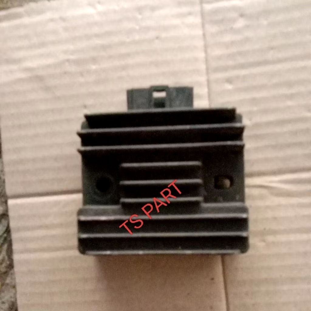 KIPROK MIO M3 SECOND ORIGINAL