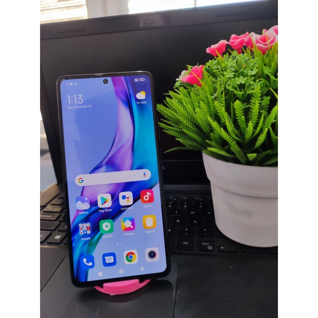 XIAOMI MI 11T PRO 12/256 SECOND UNIT ONLY