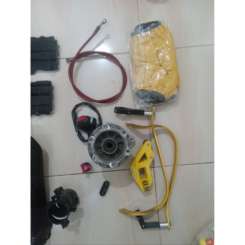 partklx/dt&part cb/gl100...........