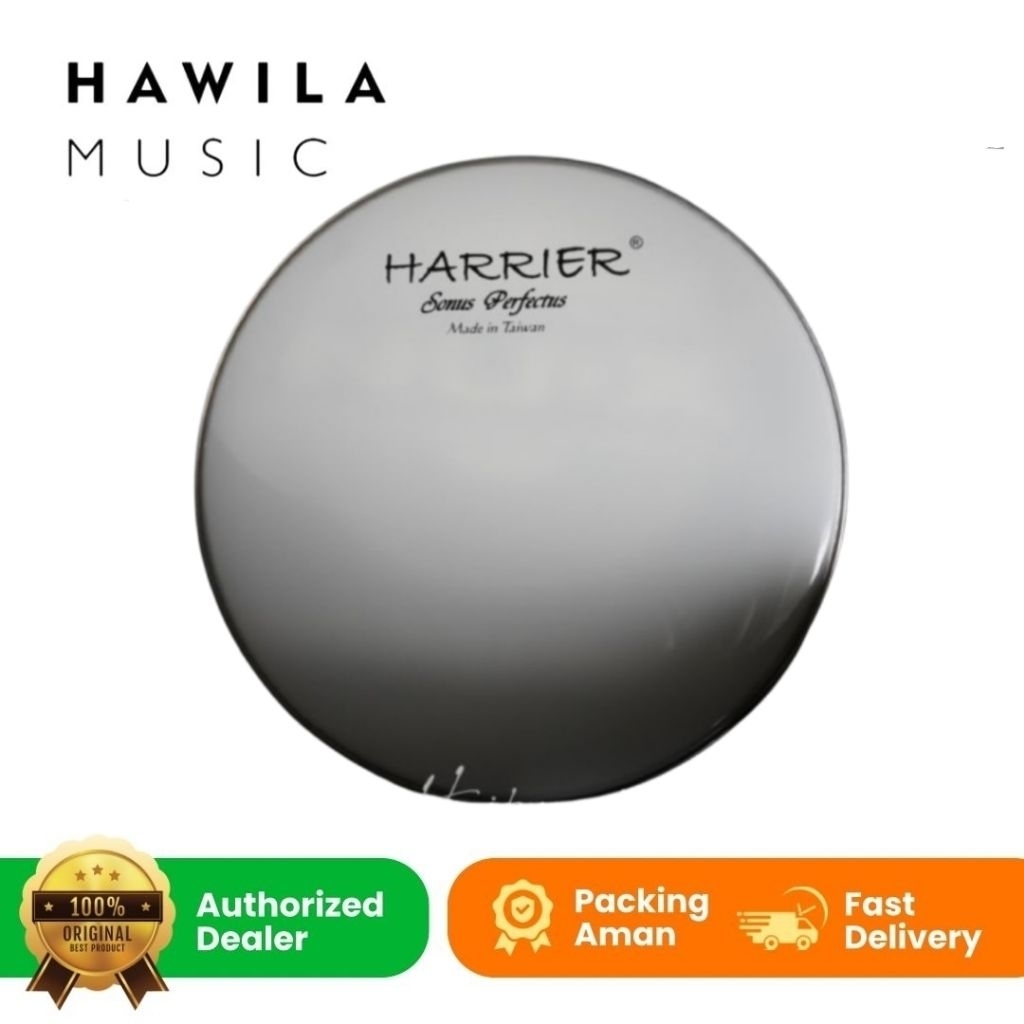 DrumHead Marching Band Harrier Drum HeadDrum Harrier