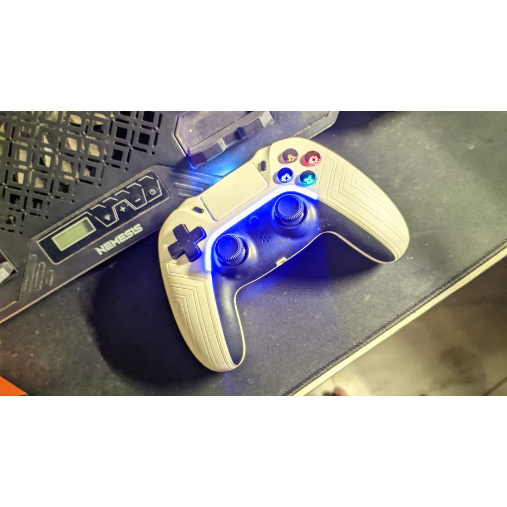 REXUS GX300 V2 HE SECOND