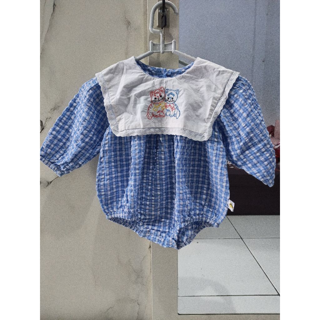 JP Gentong Biru Kotak