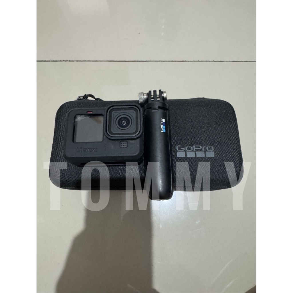 GoPro Hero 11 Black Second ,Mulus