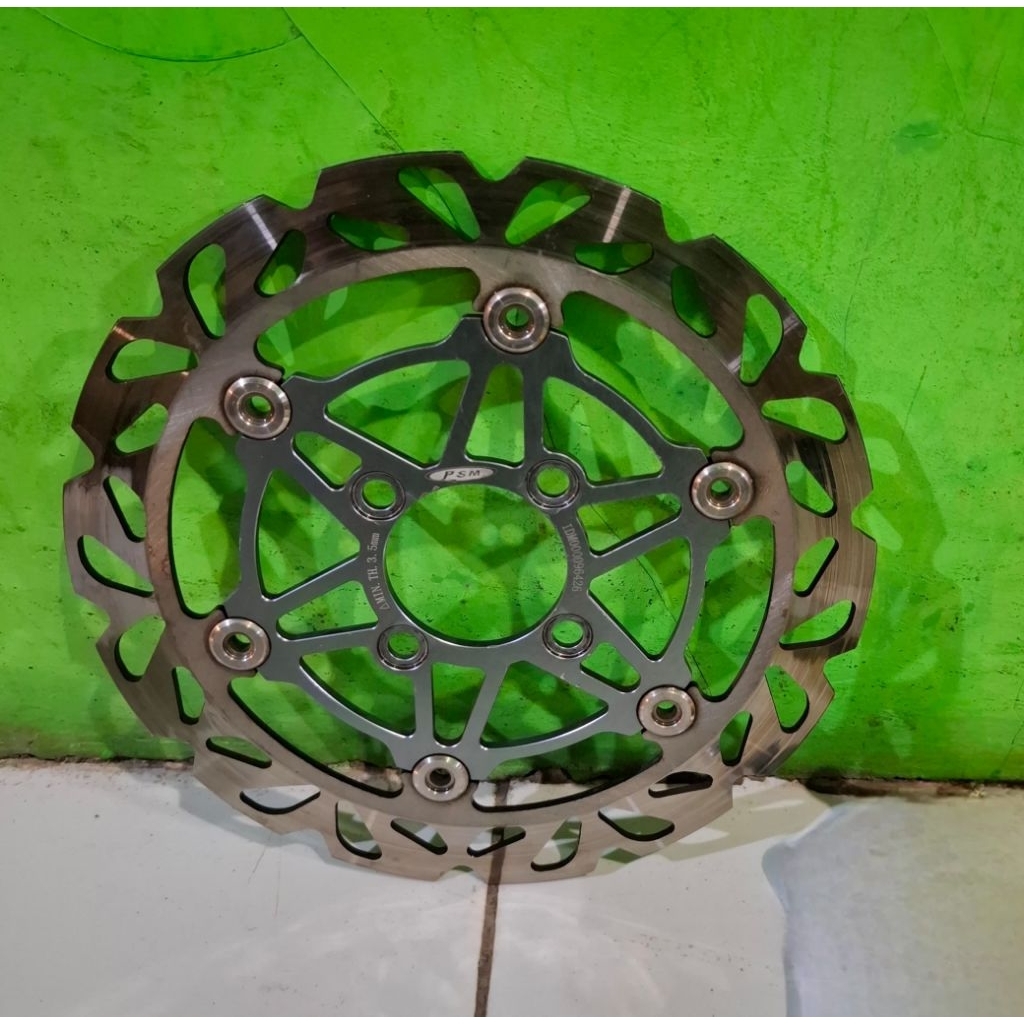 Disk piringan depan keluarga honda matic PSM 260mm