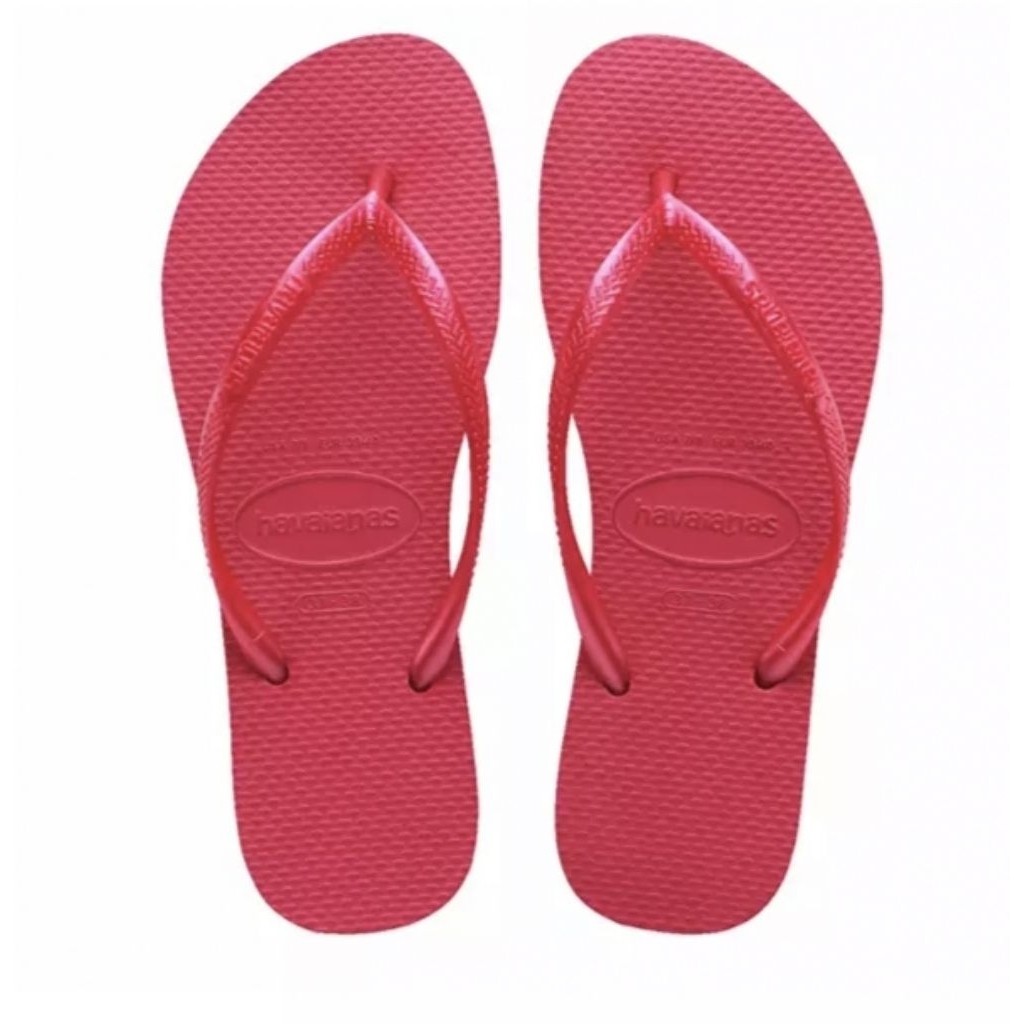 Havaianas sandal anak perempuan sale original