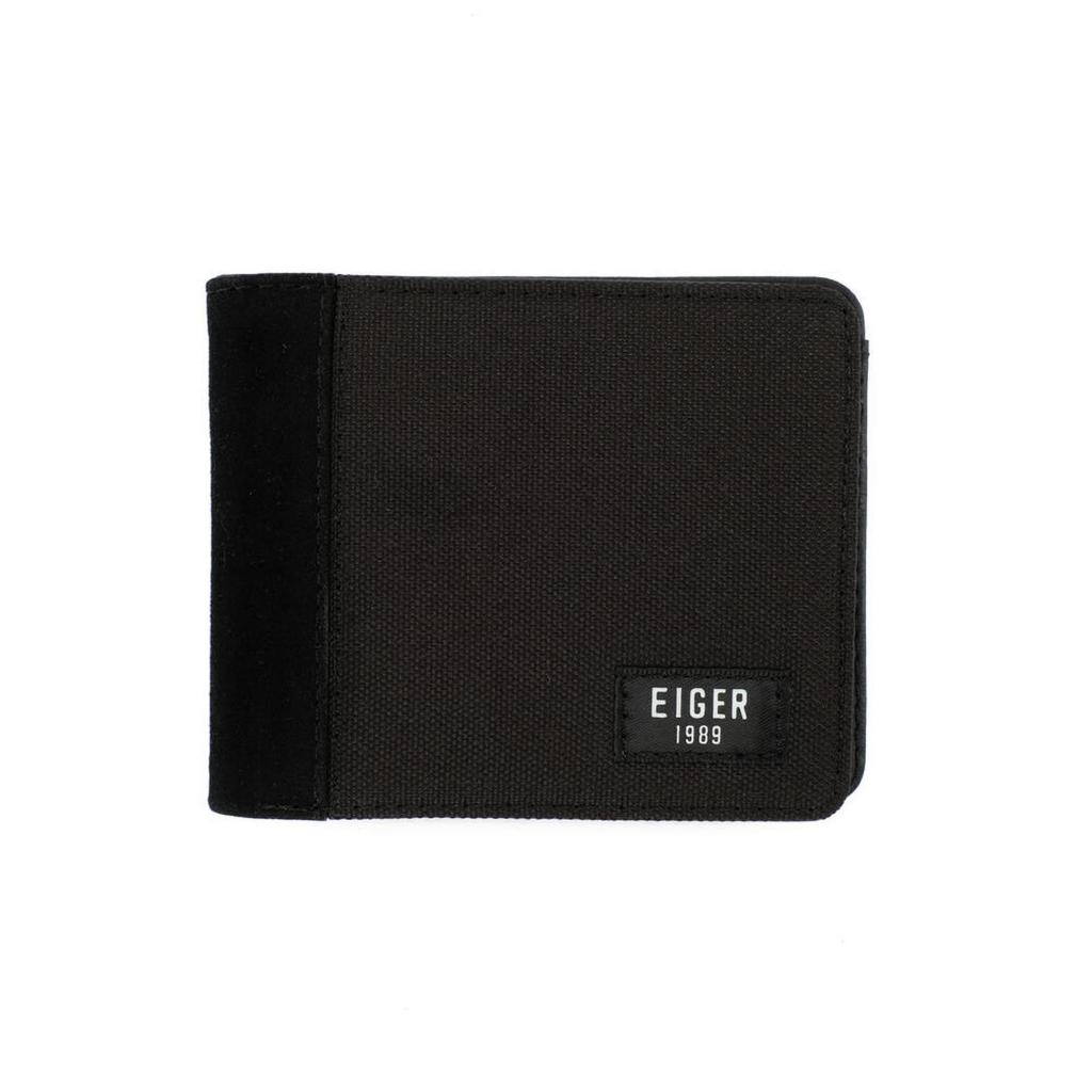 Dompet Eiger Waleetka 2.0 Wallet Dompet Lipat Polyester Dompet pria Wallet