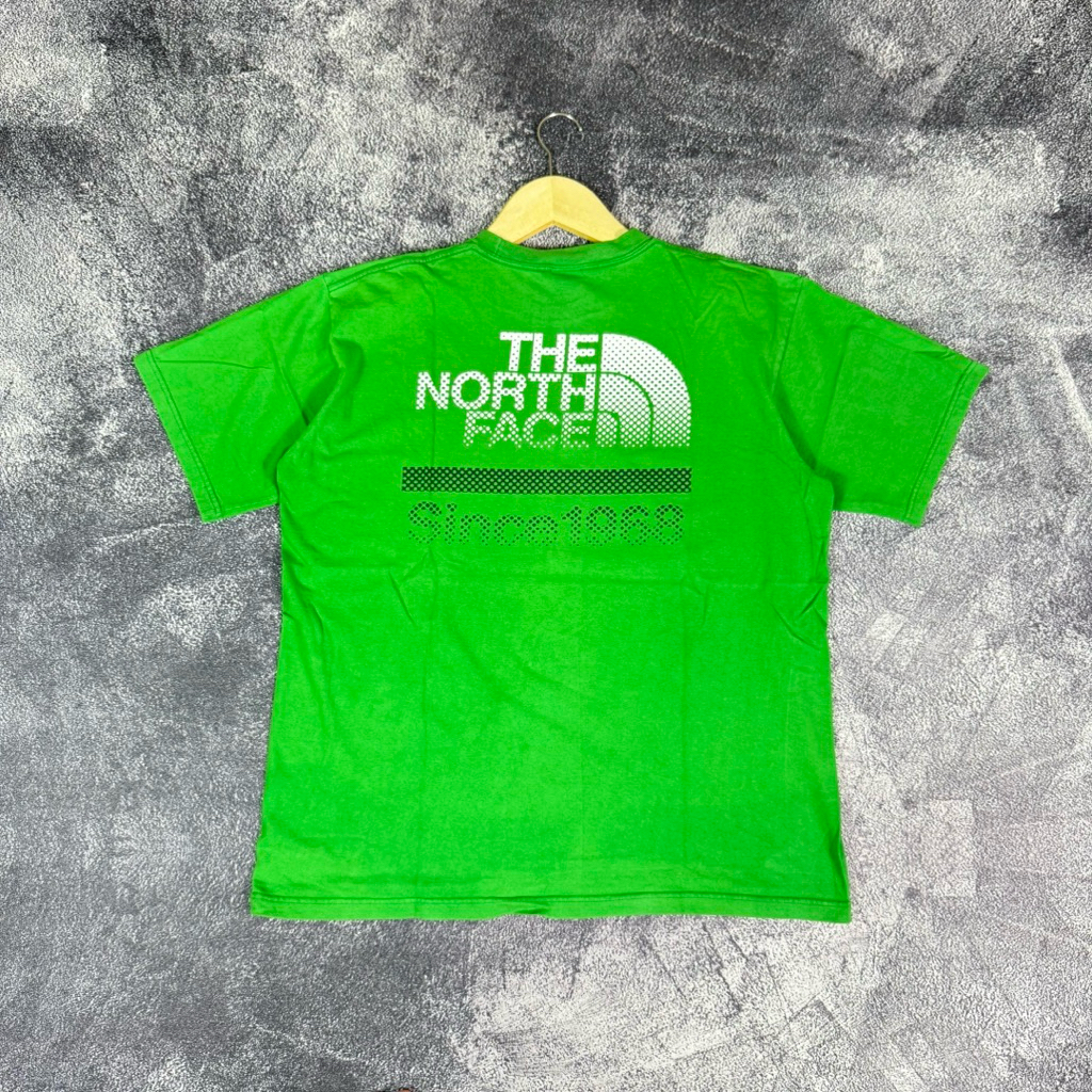 Kaos The North Face