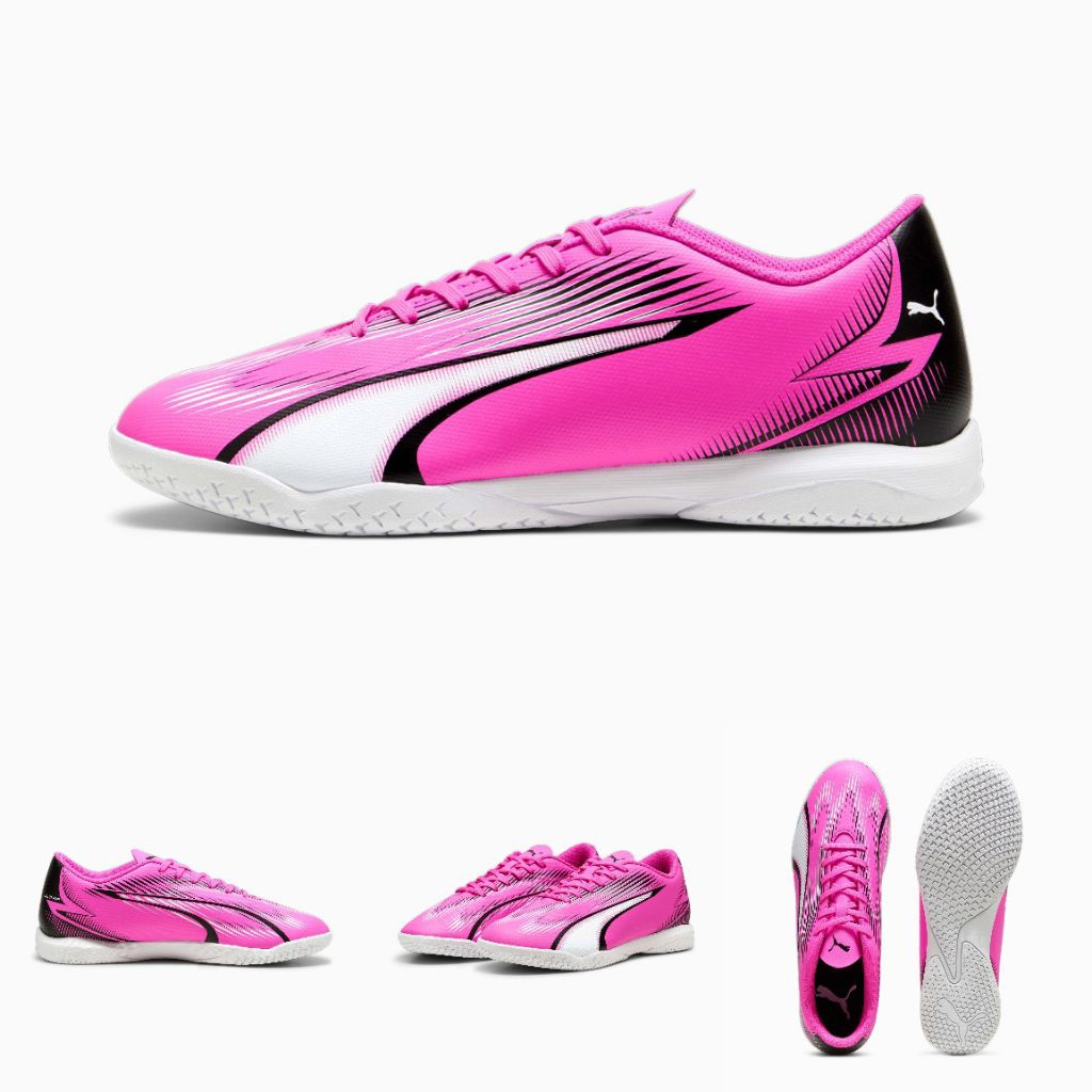 Sepatu Futsal Puma Ultra Play 107766 01