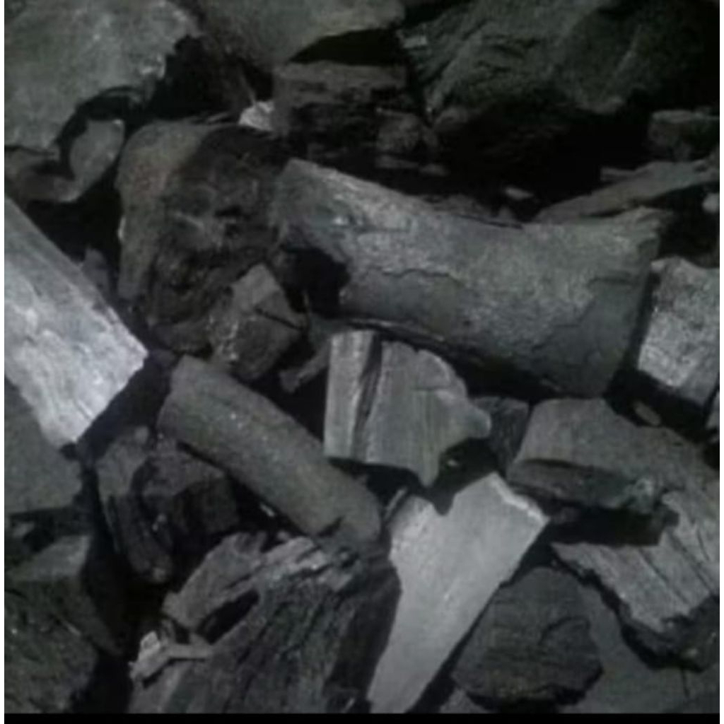 ARANG Kayu Berkualitas Super 3kg