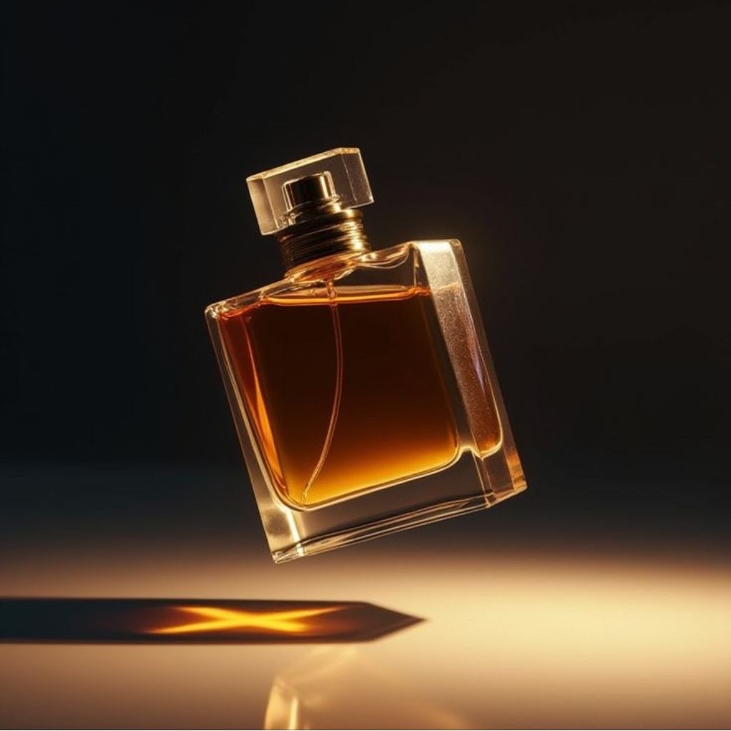 BJ Parfum La Chocolate Original