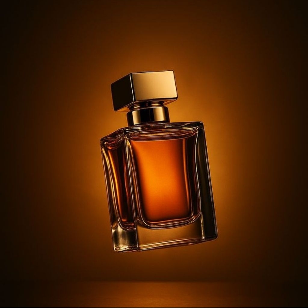 BJ Parfum La De Caramelle Original