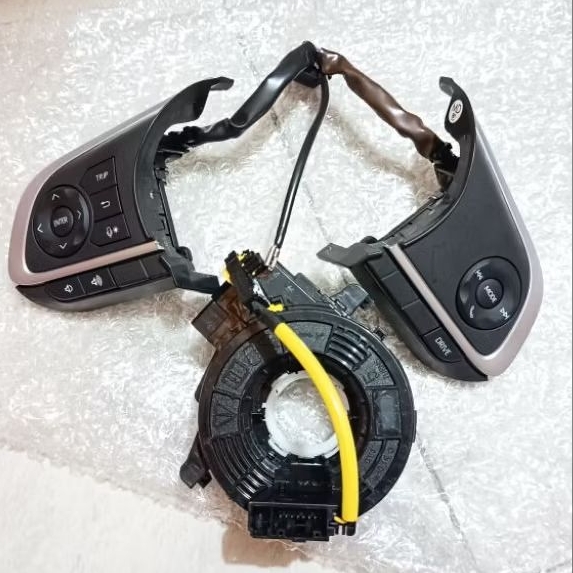 tombol stir + spiral avanza thn 2022