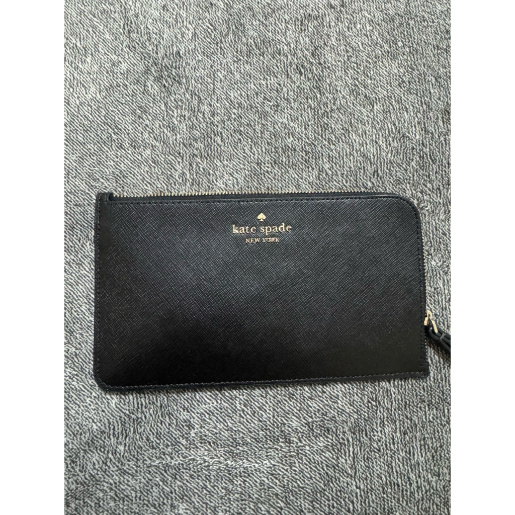 Kate Spade - Small Bifold Wallet