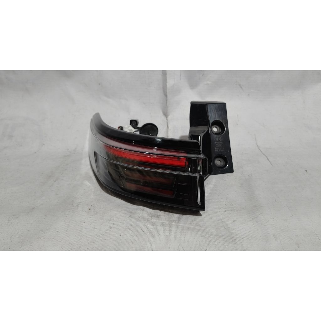 Lampu belakang stoplamp Suzuki Grand Vitara 2025