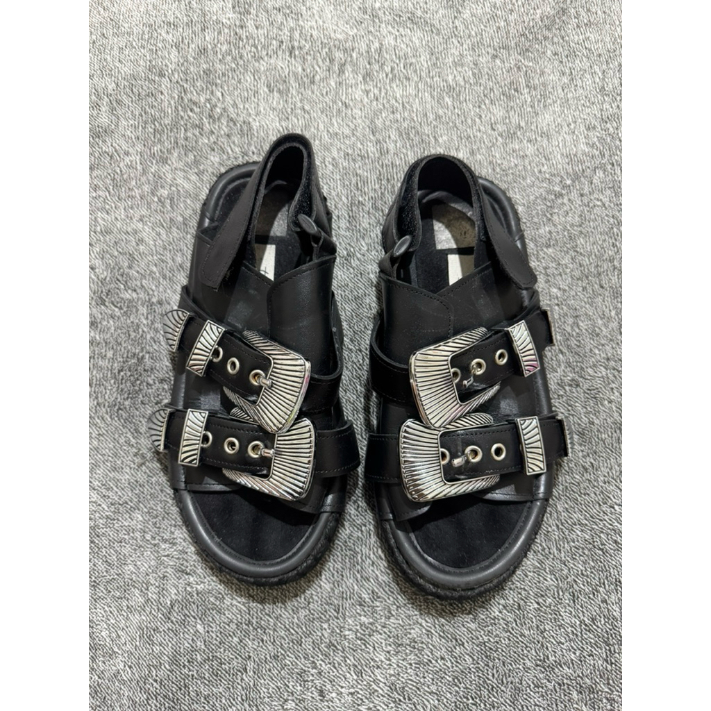 Tigah Home - Slim Bucky Slider