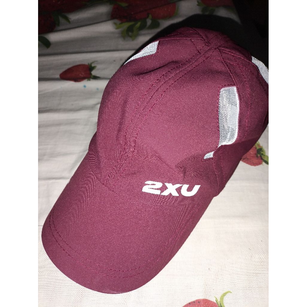 Topi 2XU