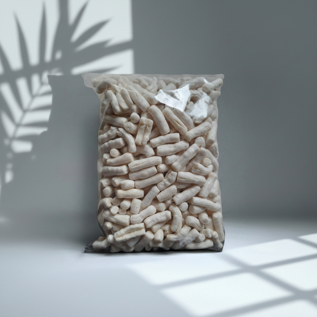 [250gr] Krupuk Kerupuk Stik Tongkol Gurih dan Renyah Kiloan