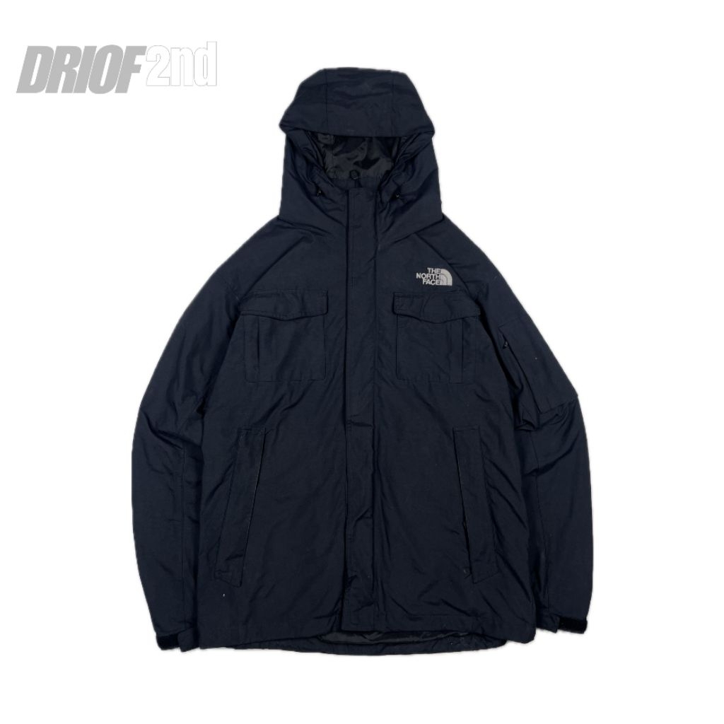 Jacket The North Face | Hyvent TNF