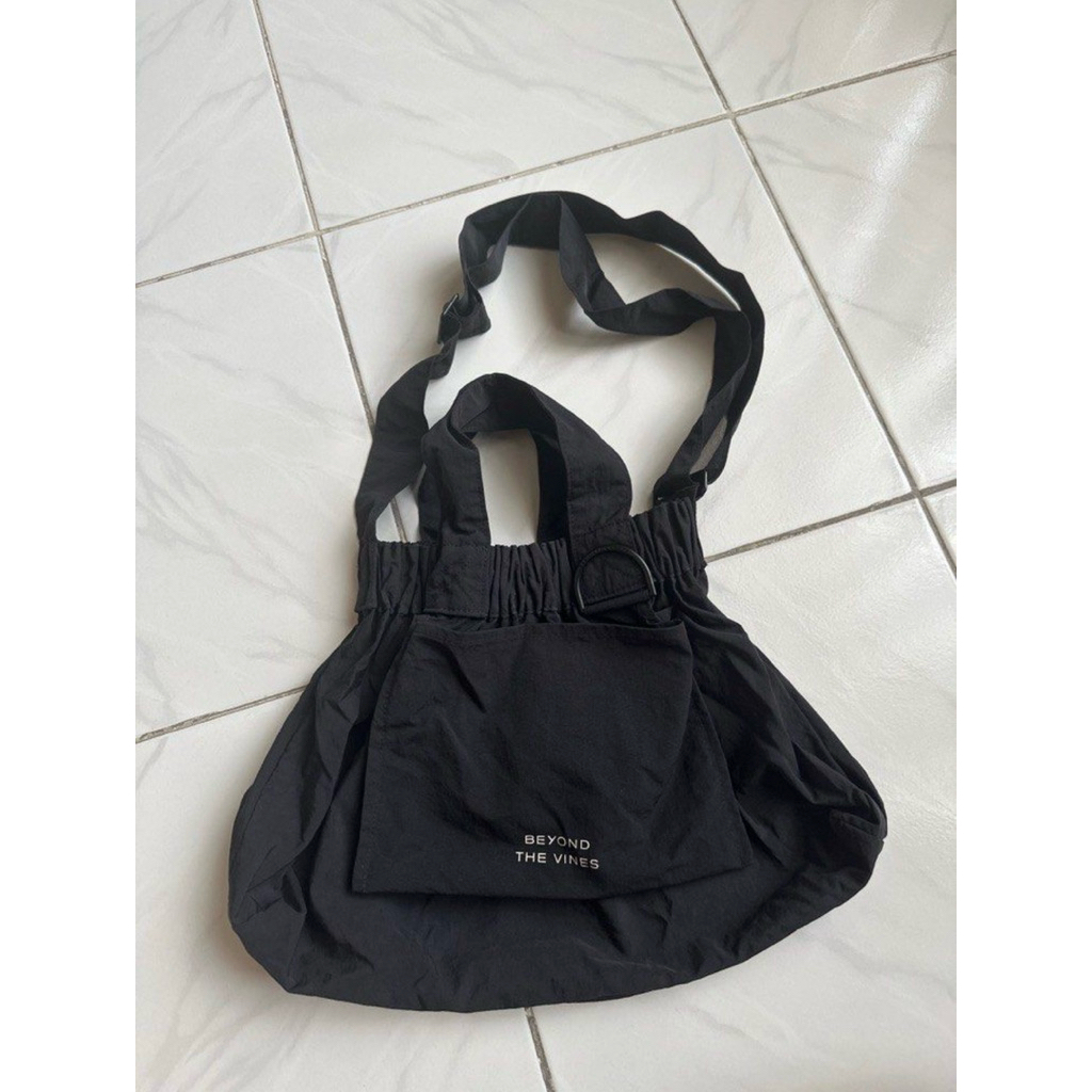 btv dumpling bag preloved