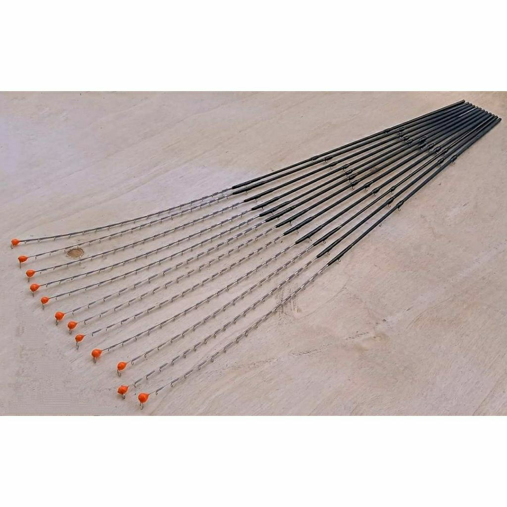 Entul Pancing Stainlist Kwalitas Super