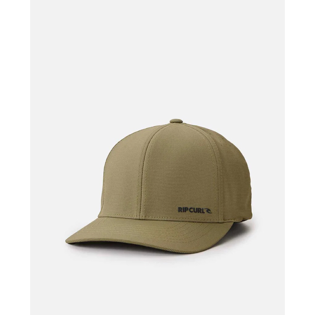 topi Ripcurl vaporcool phaserel flexfit original