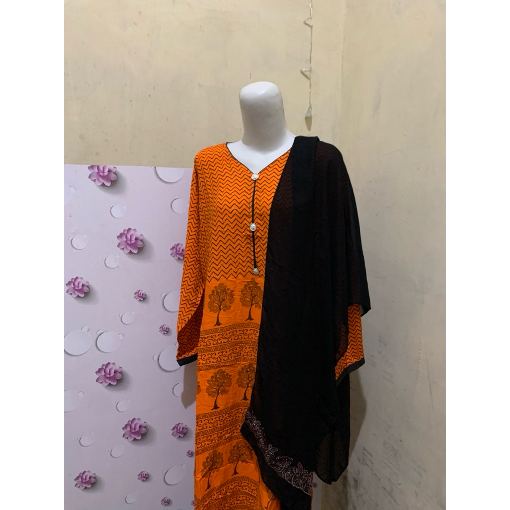 PL Kurti India Set