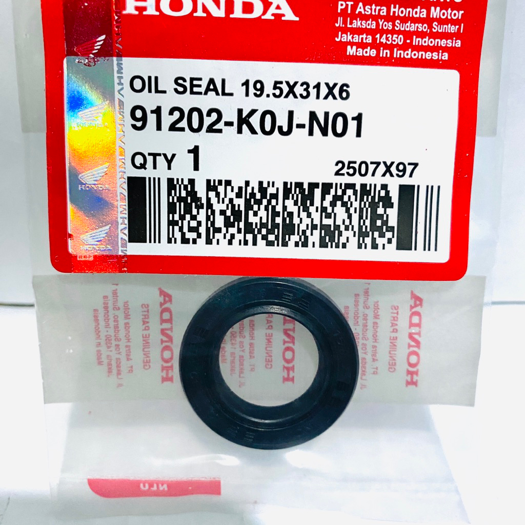 SIL KRUK AS HONDA GENIO BEAT DELUXE BEAT LED BEAT STREET NEW SCOOPY ALL NEW KOJ