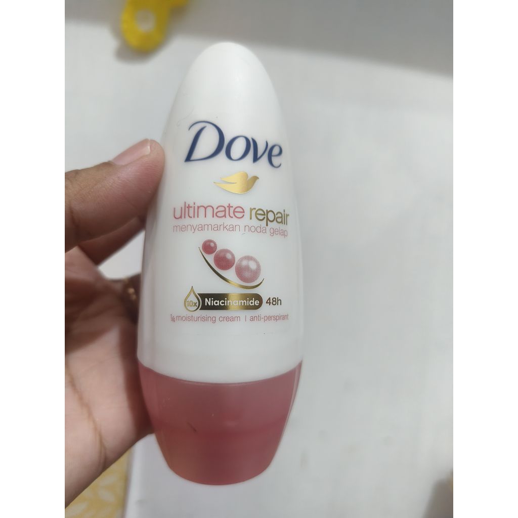 DOVE DEODORANT ULTIMATE REPAIR