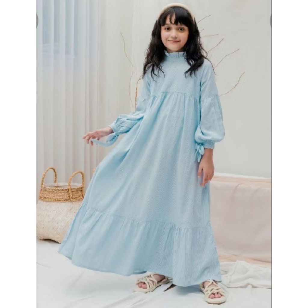 KYDS Empire Line Dress