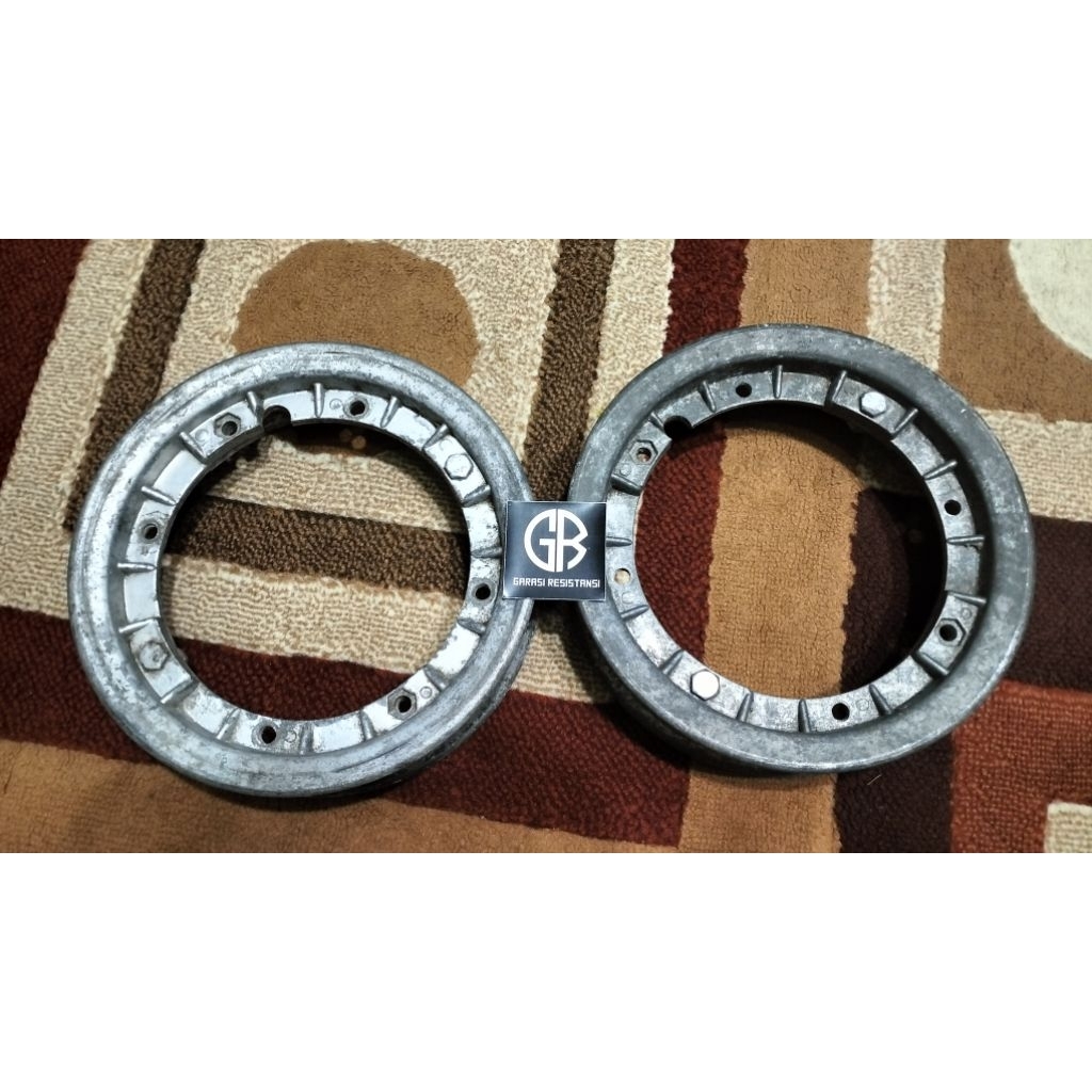 Velg vespa ring 8 alumunium FA Italia