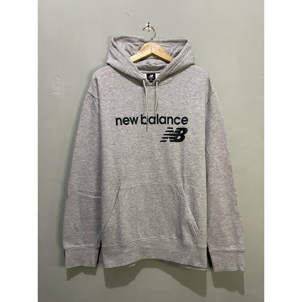 Hodie Nb Seimbang Original
