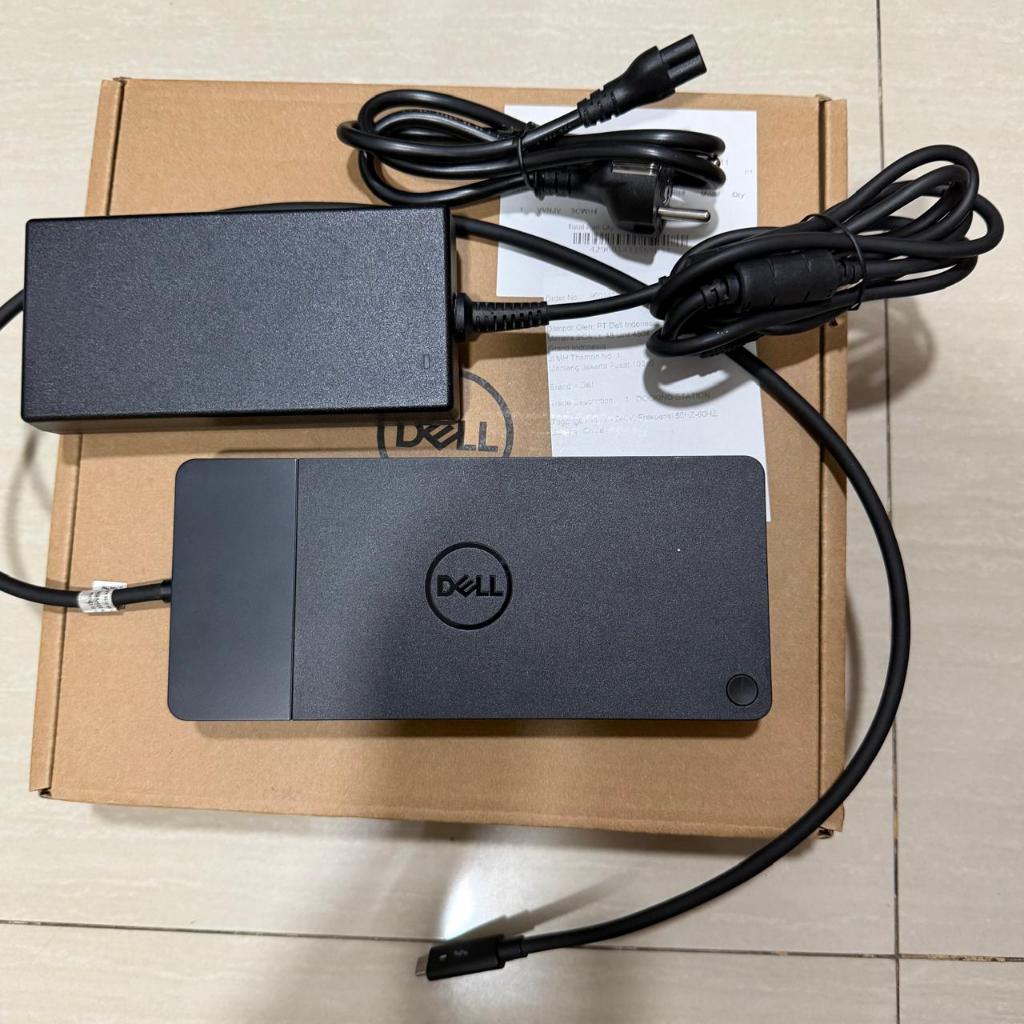 Dell WD19TBS Docking Second