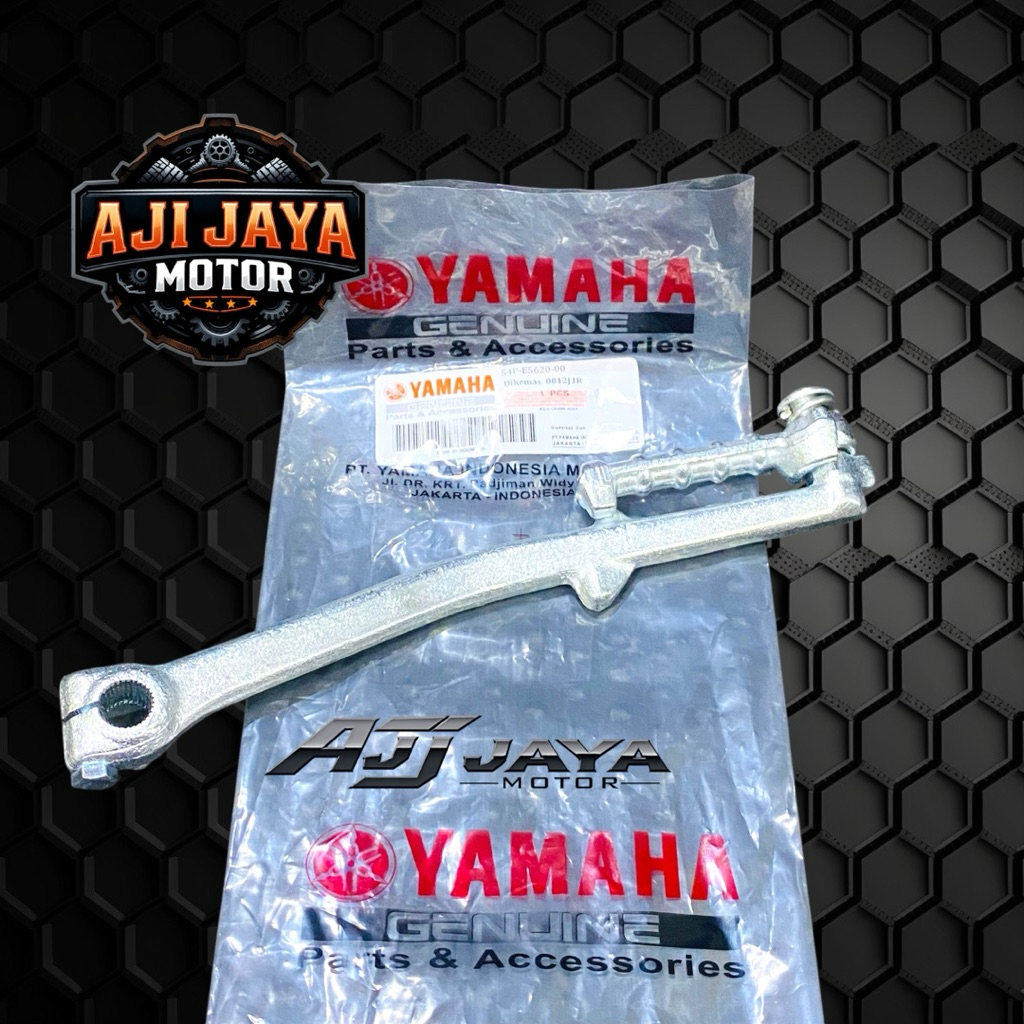 Engkol Selahan Kick Stater Mio J Mio Gt Soul Gt 115