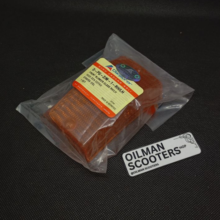 MIKA SEIN DEPAN VESPA EXCEL ORI DANMOTOR MIKA SEIN SET EXCEL DEPAN MIKA RITING DEPAN VESPA EXCEL