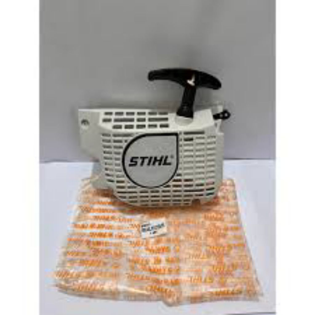 RECOIL STARTER ASSY CHAINSAW DOUBLE PER 5800