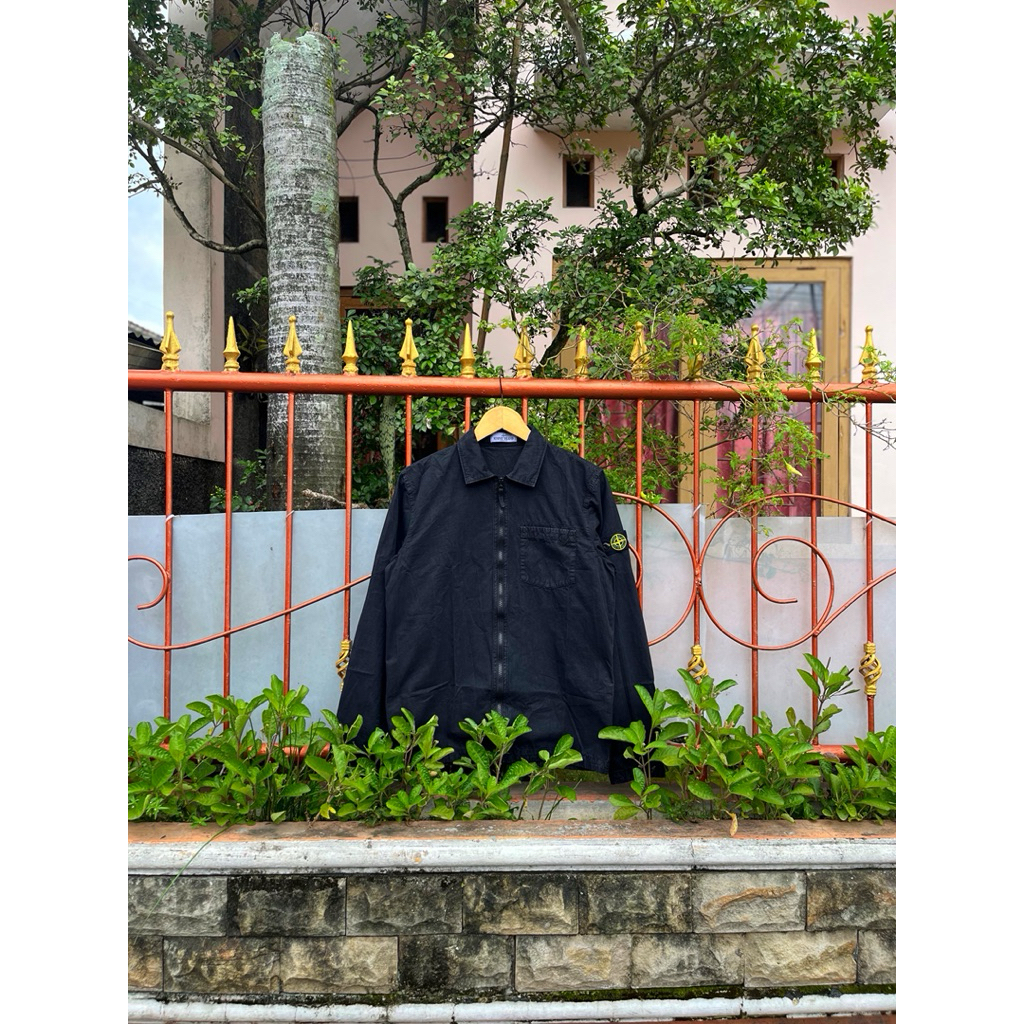 OVS STONE ISLAND JUNIOR