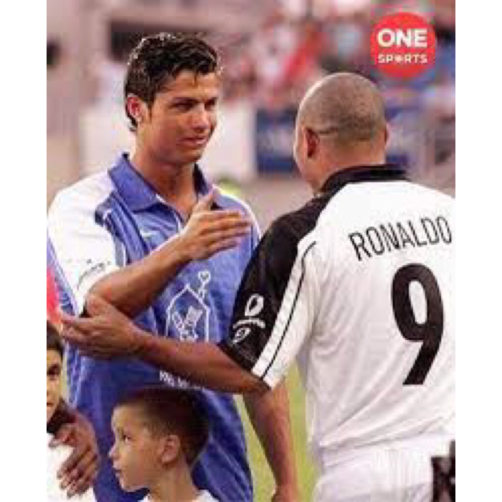 jersey ronaldo template original