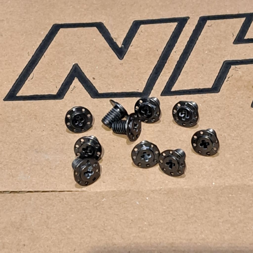 BAUT KACA HELM NHK ORIGINAL