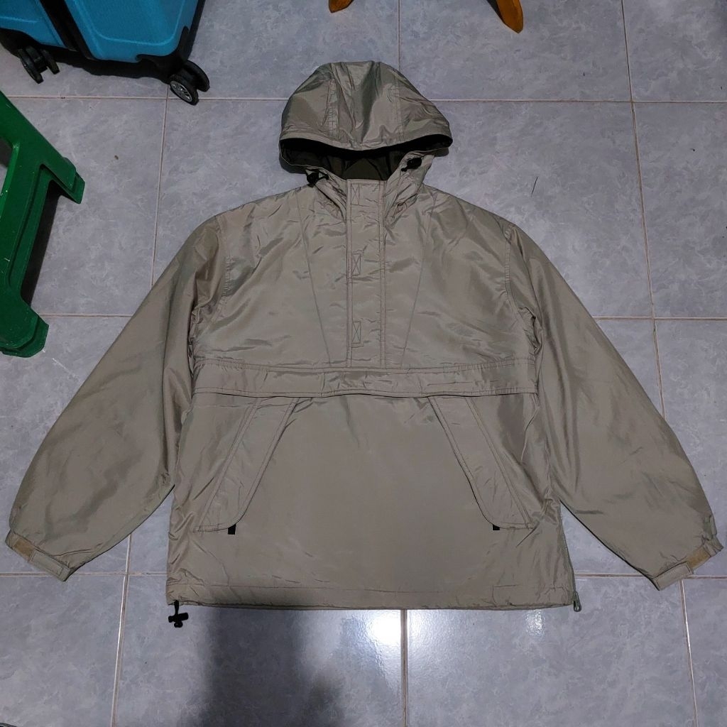 Jaket uniqlo original