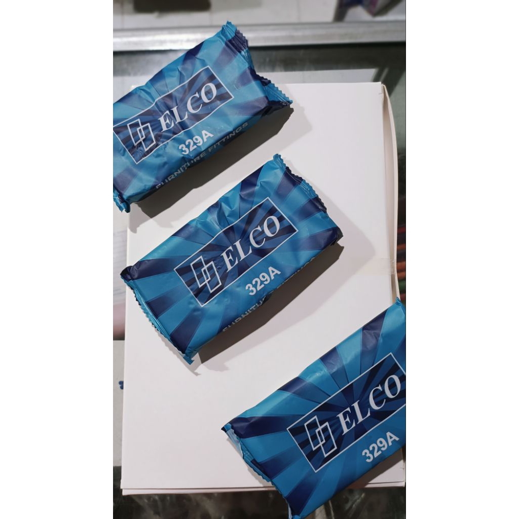 Roda Pintu Geser Pintu Sliding Elco 329A