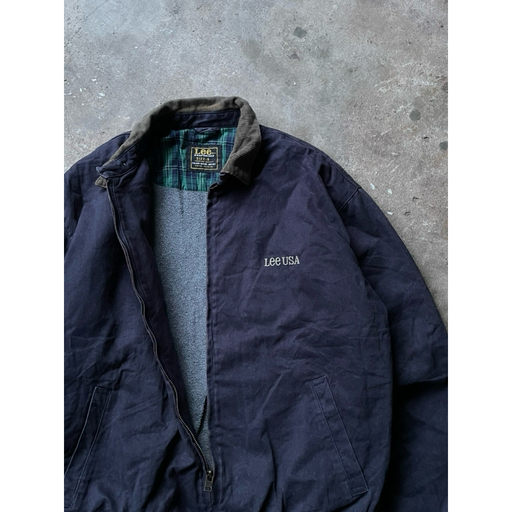 lee usa jacket