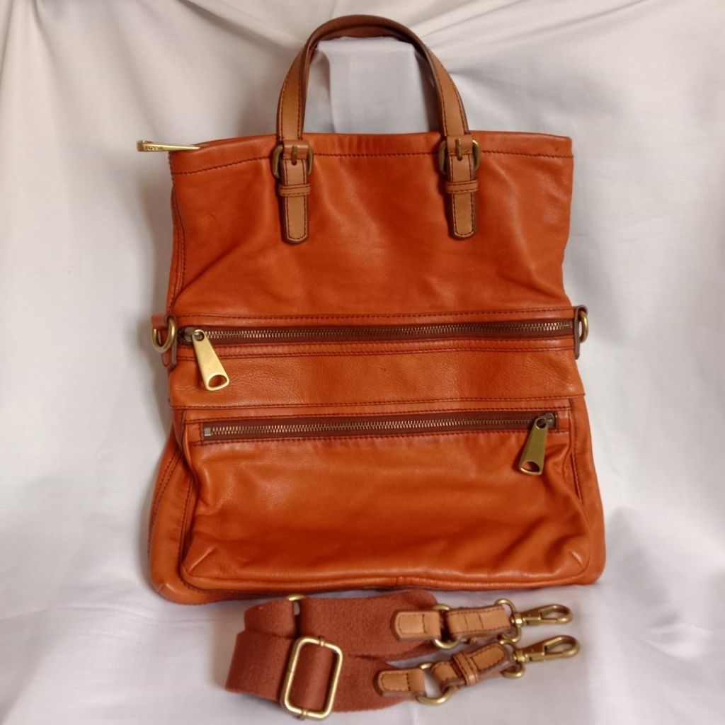 tas ocil explorer foldover, tas ocil muat laptop, tas ocil laptop, tas ocil kerja, tas kerja ocil, t