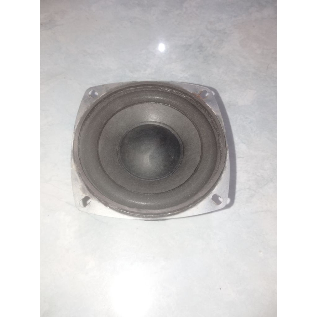 speaker 4 inch