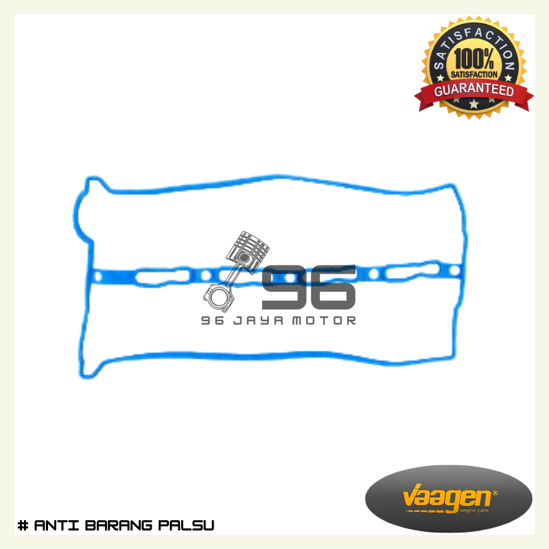 Packing Tutup Klep Kia Carnival Diesel