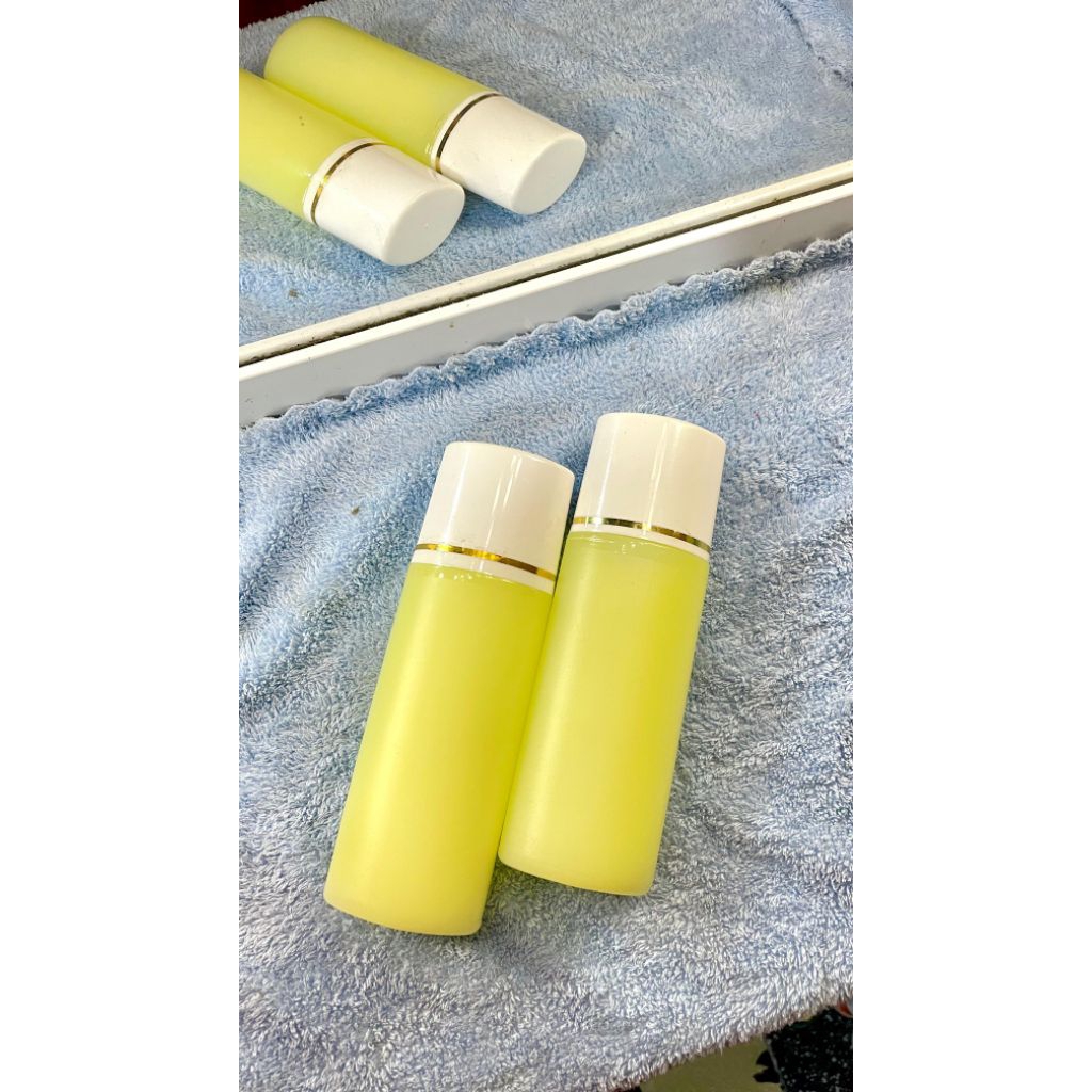 HB WHITENING STANDAR AMAN UNTUK BUSUI DAN BUMIL